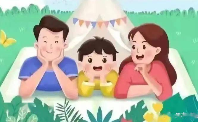 最高法发布“家庭教育指导令”司法适用典型案例