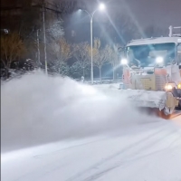 手机报·早报丨嫣然天使基金筹款暂停；因雨雪雾，河南多条高速禁行