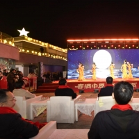 过年在郑州怎么玩？“1 5 n”项新春活动等你来