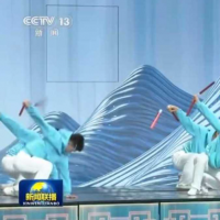手机报·早报丨ai之争成了“外卖大战” 千问ai大战稳赢了？“中国杂技第一庄”“村晚”明日举行