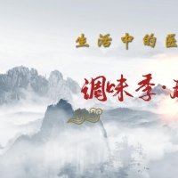 调味季丨咸之代