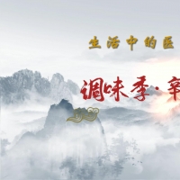 调味季丨辛之散