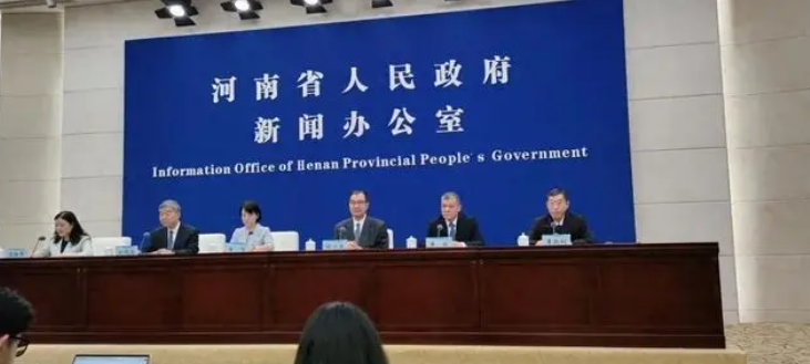 郑州迈入特大城市行列！洛阳、开封、新乡被确定为大城市