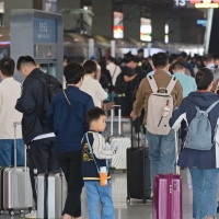 增开临客列车116列！郑州铁路国庆黄金周预计发送旅客730万人次