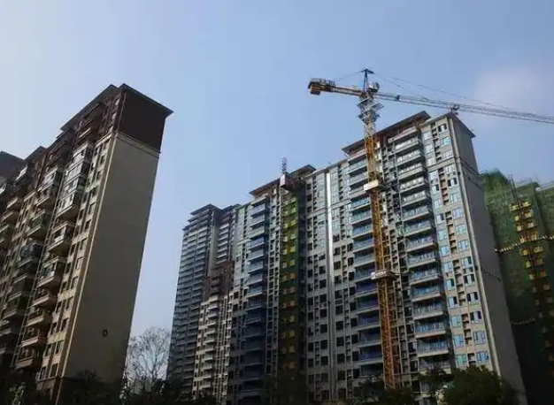 郑州1～10月房地产企业销售业绩top20出炉