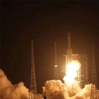 顶个早安丨“河南造”护航“天舟八号”送出“太空快递”;徐克执导电影定档2025大年初一