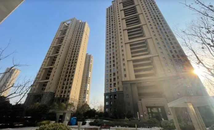 近700个项目已有大致“kf凯发的解决方案”！破解不动产“登记难”，郑州有解