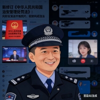 手机报·晚报丨向好友发不雅照算违法？别误读；胖东来新店开业，首日销售额超千万