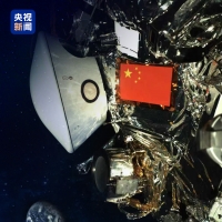 飞天远航行神州！2025大国重器，提气！